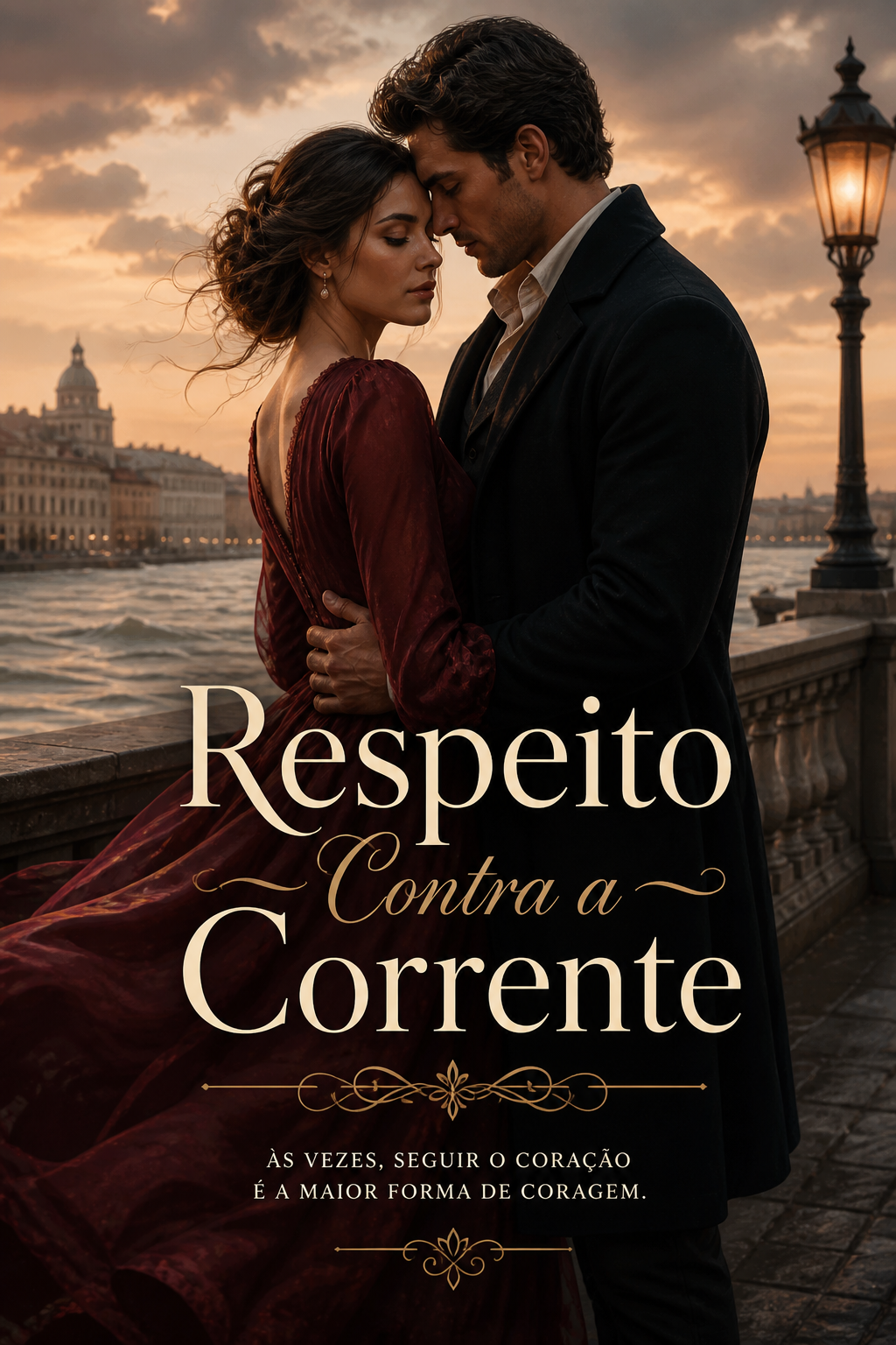Respeito Contra a Corrente