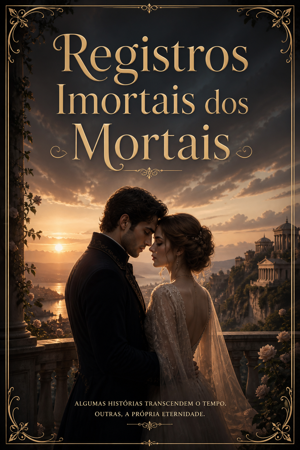 Registros Imortais dos Mortais