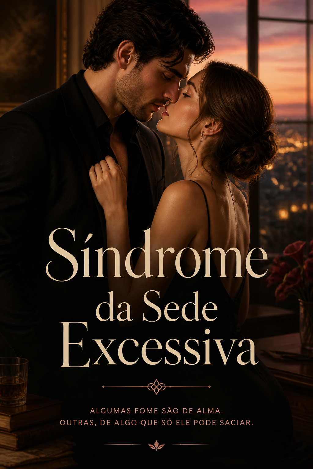 Síndrome da Sede Excessiva