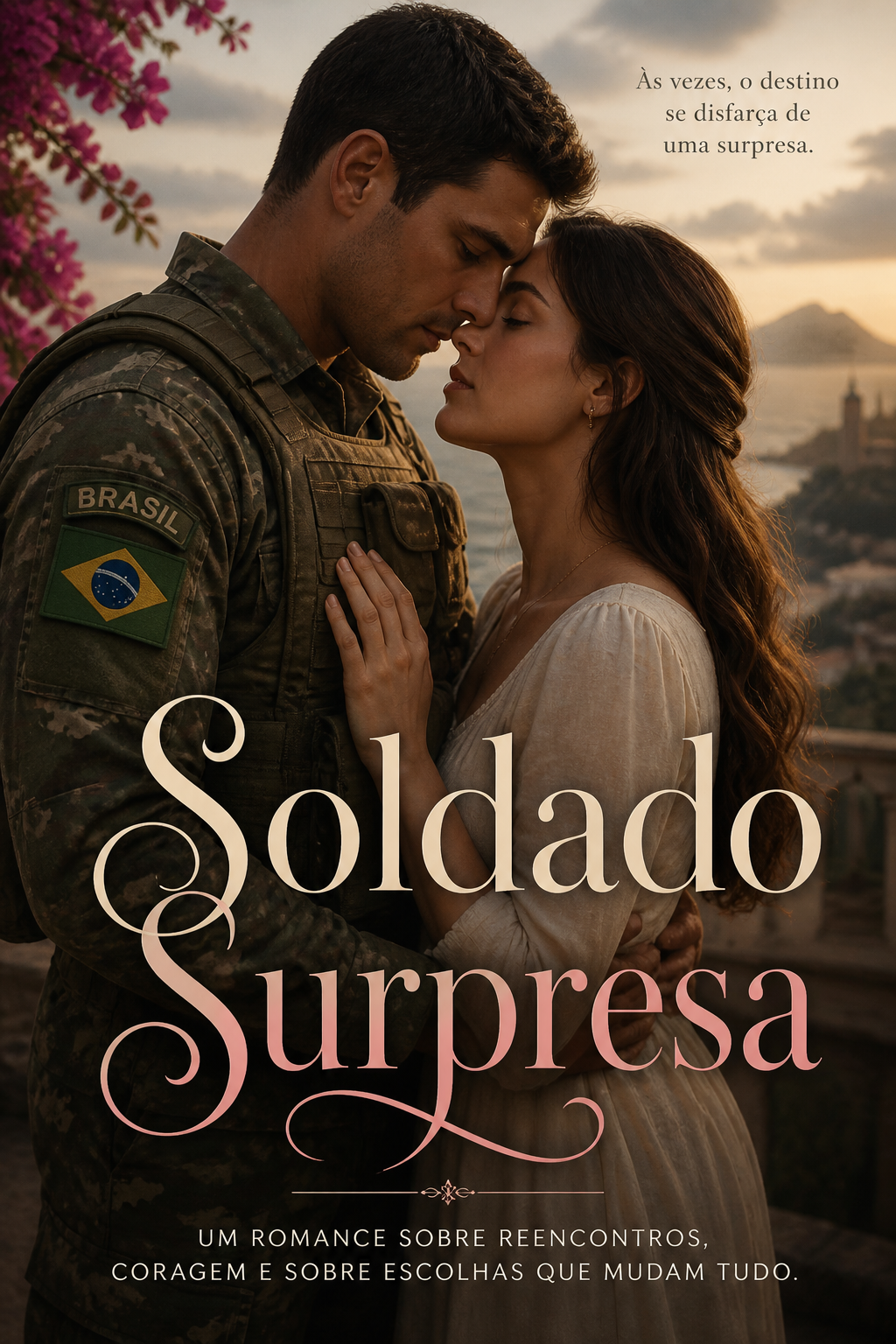 Soldado Surpresa